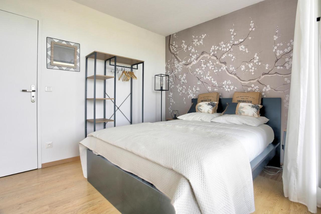 La Coquille - Appartement Vue Mer Erquy Ngoại thất bức ảnh