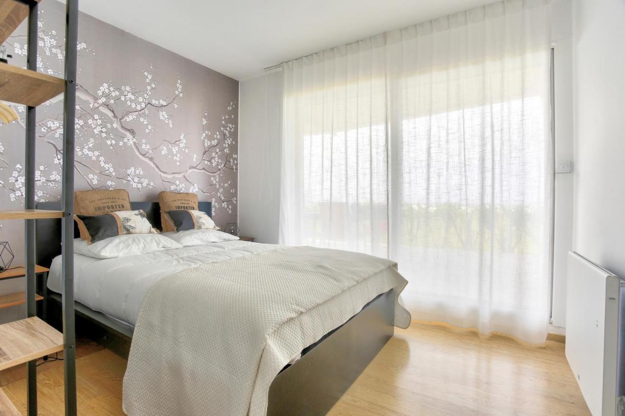 La Coquille - Appartement Vue Mer Erquy Ngoại thất bức ảnh