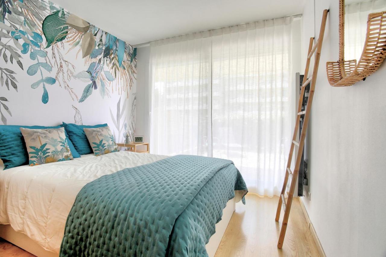 La Coquille - Appartement Vue Mer Erquy Ngoại thất bức ảnh